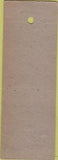 Matchbook Cover - Paddy's Clam House New York City NY