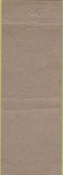 Matchbook Cover - Therese Worthington Grant no town