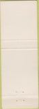 Matchbook Cover - Travel Lodge South Sioux City NE motel