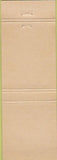 Matchbook Cover - Travel Lodge Motel Cabrillo San Diego CA
