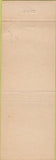 Matchbook Cover - St. Louis Auto Radiator Repair MO