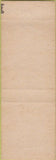 Matchbook Cover - Professional Lube Car Repair Torrance CA