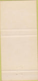Matchbook Cover - Boys Town of Puerto Rico WEAR 30 Strike
