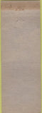 Matchbook Cover - Piuma Wine Brandy Los Angeles CA