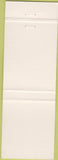 Matchbook Cover - Holland House Warwick RI