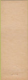 Matchbook Cover - Saginaw Sash Door Cornell Fibre Board Saginaw MI