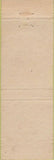 Matchbook Cover - Madison Square Liquors Chicago IL