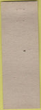 Matchbook Cover - Reginald Whitcomb republican RI WEAR