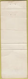 Matchbook Cover - Revens Rep 37th District POOR