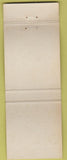 Matchbook Cover - Phil DeGraff's Lodge Trout Lake MI Bonita Springs FL WEAR