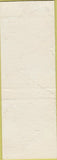 Matchbook Cover - Ralph's Amusement Park Des Moines IA SAMPLE
