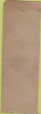 Matchbook Cover - Murphy's Bar Grill New York City Safety First SAMPLE