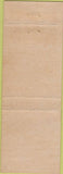Matchbook Cover - Fernald's Department Store Belfast ME WEAR