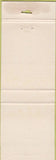 Matchbook Cover - Casa Gonzalez Glendale CA girlie Mexican food WEAR