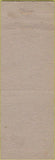 Matchbook Cover - El Presidio Hotel Tucson AZ cactus WEAR