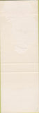 Matchbook Cover - Small's Cafeteria Bourbon IN SAMPLE