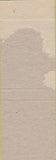 Matchbook Cover - Meadow Lanes Pet Shop Oak Park IN SAMPLE Schnauzer