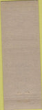 Matchbook Cover - Fellowship Home Oh You  1930s NO TOWN