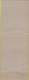 Matchbook Cover - Florence Shop Beauty Shop Juneau AK girlie