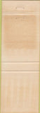 Matchbook Cover - Nanny's Rummage Long Beach CA hillbilly WEAR