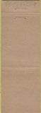Matchbook Cover - Valley Maid Ice Cream Aurora IL WEAR