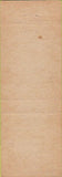 Matchbook Cover - West Way Motel Alliance NE