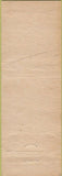 Matchbook Cover - Creedmoor Motors Inc Creedmoor NC POOR 1957 Ford