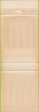 Matchbook Cover - Coronet Beauty Salon Saginaw MI girlie