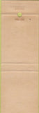 Matchbook Cover - Wheelers Fine Foods Standish MI