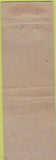 Matchbook Cover - Hamlin's New York City Safety First WEAR