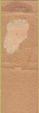 Matchbook Cover - Tubbert's Syracuse NY Federal Long WEAR