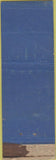 Matchbook Cover - Barnard Sumner Putnam Co Worcester MA Federal long WEAR