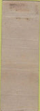 Matchbook Cover - Houseman Triple A Club Auto Parts Cars Star St Louis MO WEAR