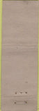 Matchbook Cover - Nunn Bush Shoes South Norwalk CT WORN