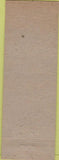 Matchbook Cover - Western Giant Work Clothes Overalls