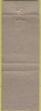 Matchbook Cover - Camp Joy Kadoka SD