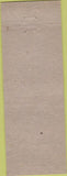 Matchbook Cover - Murphy's Liquor Store Chicago IL bar restaurant