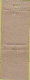 Matchbook Cover - R.T. Dealy Avenal CA Collie WEAR