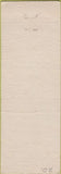 Matchbook Cover - Jade Beauty Salon Chicago IL girlie