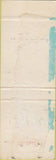 Matchbook Cover - Vicki's Lounge Oswego KS SAMPLE
