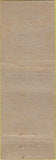 Matchbook Cover - The Cub Cafe Gunnison CO WORN