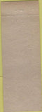 Matchbook Cover - Harvey's Steak House Prairie Du Chien WI