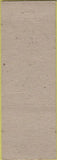 Matchbook Cover - The Oasis NO TOWN