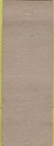 Matchbook Cover - Geyer Terrace Food Shop NO TOWN WEAR
