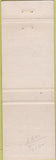 Matchbook Cover - Pine Ridge Inn Newton Blairstown NJ?