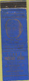 Matchbook Cover - Lynn's Package Store Easthampton MA Merchants POOR