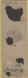 Matchbook Cover - Don Howie's Sandwich Shop St Paul MN pinup