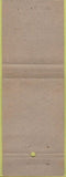Matchbook Cover - Grant Batteries Hampton IA De Soto Plymouth