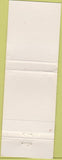 Matchbook Cover - Orlando World Center Marriott FL