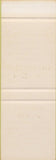 Matchbook Cover - Holiday House Ruidoso NM SAMPLE bowling